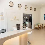 Mishka Hotel Boutique Habitacion 102