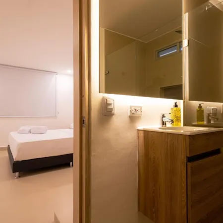 Mishka Boutique 102 Hotel Cartagena