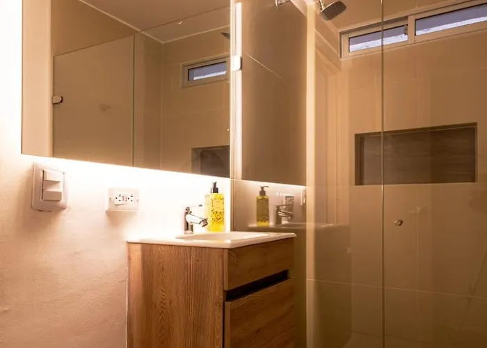 Mishka Hotel Boutique Habitacion 102