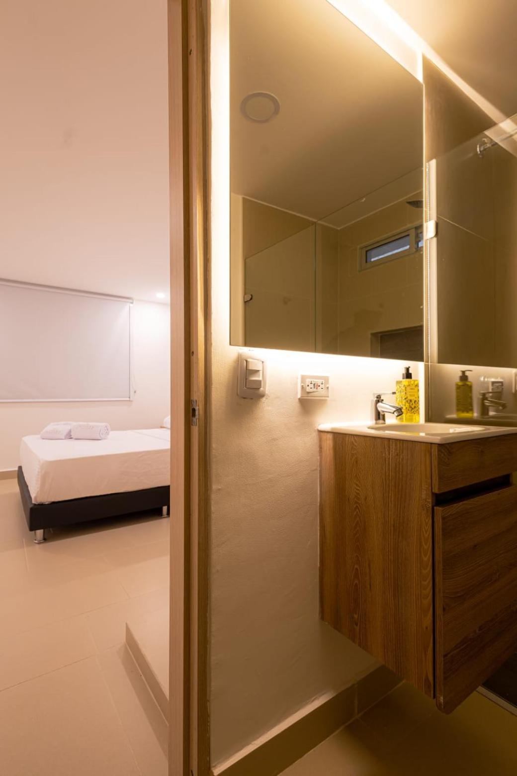 Mishka Boutique 102 Hotel Cartagena