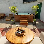 Mishka Hotel Boutique Habitación 102