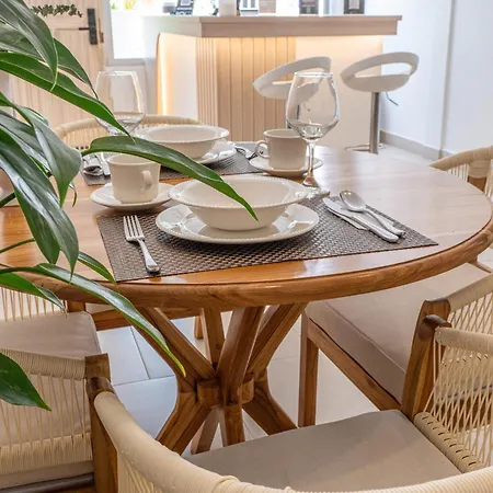 Hotel Mishka Boutique Habitación 102 Cartagena