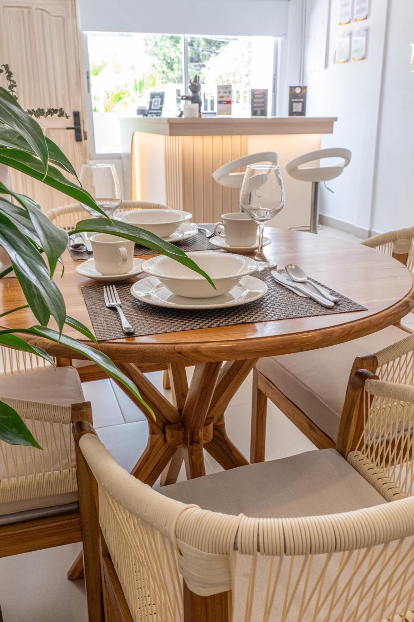 Hotel Mishka Boutique Habitación 102 Cartagena