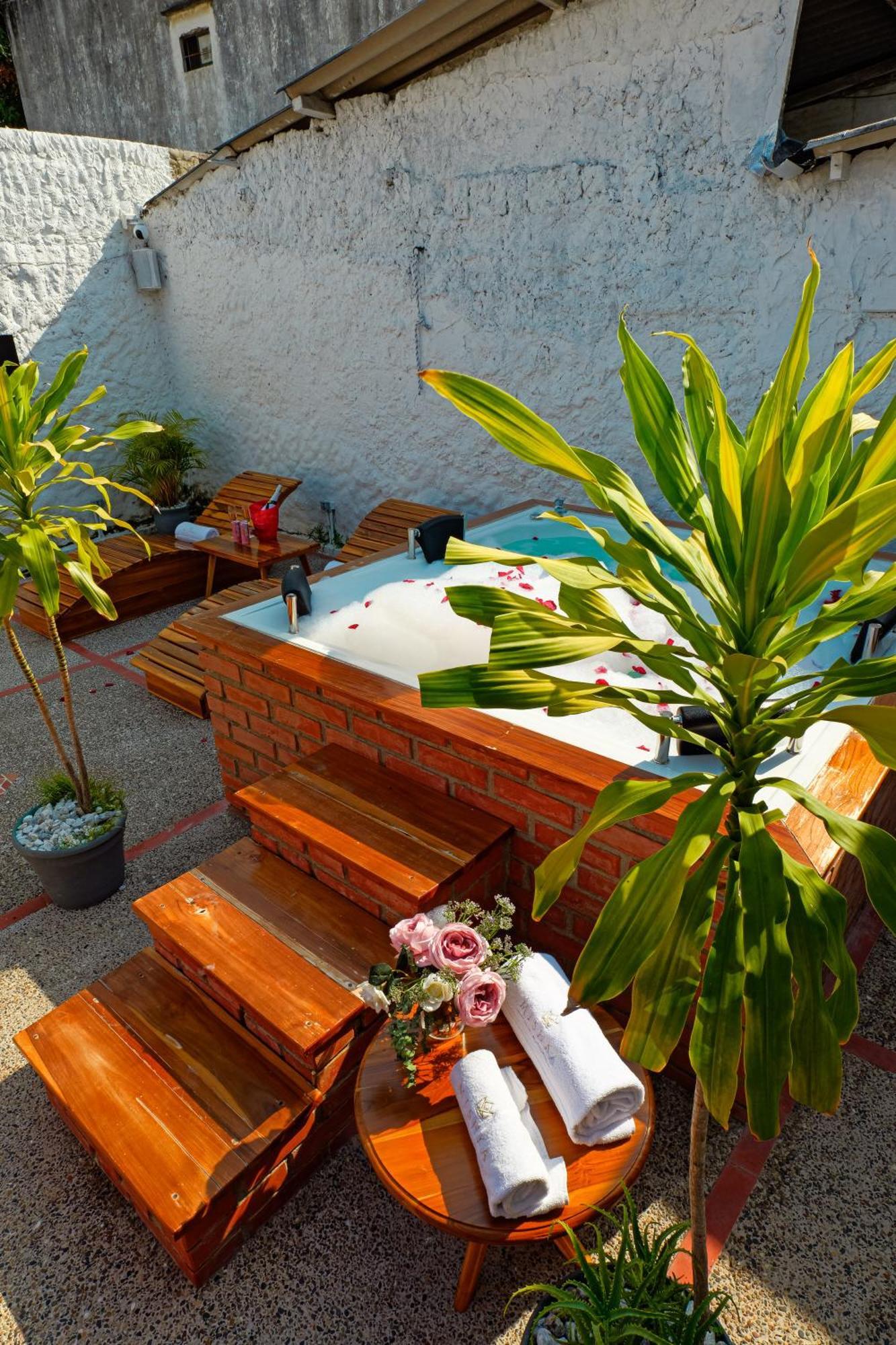 Mishka Boutique Habitación 102 Cartagena