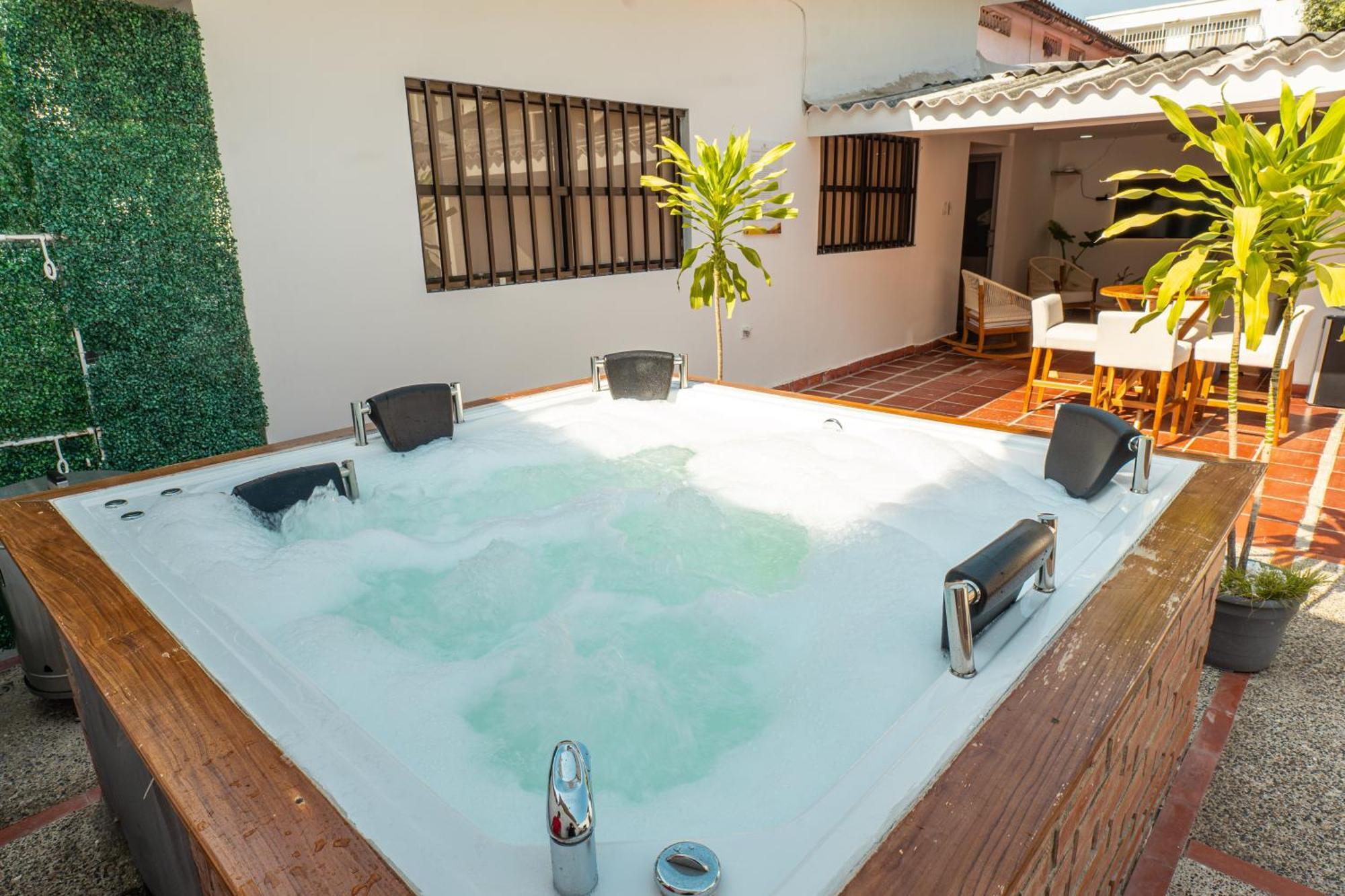 Mishka Boutique Habitación 102 Hotel