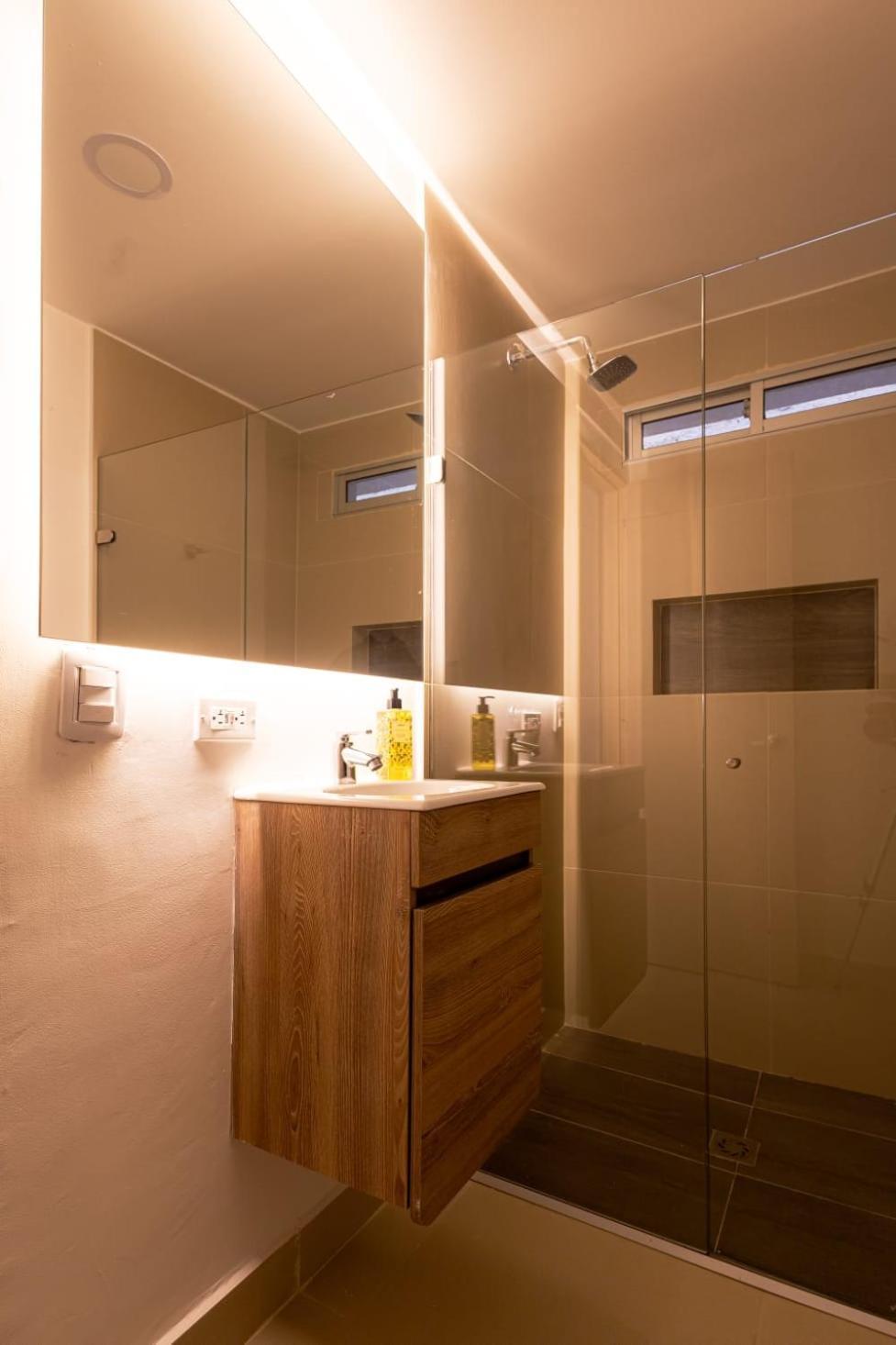 Hotel Mishka Boutique Habitación 102