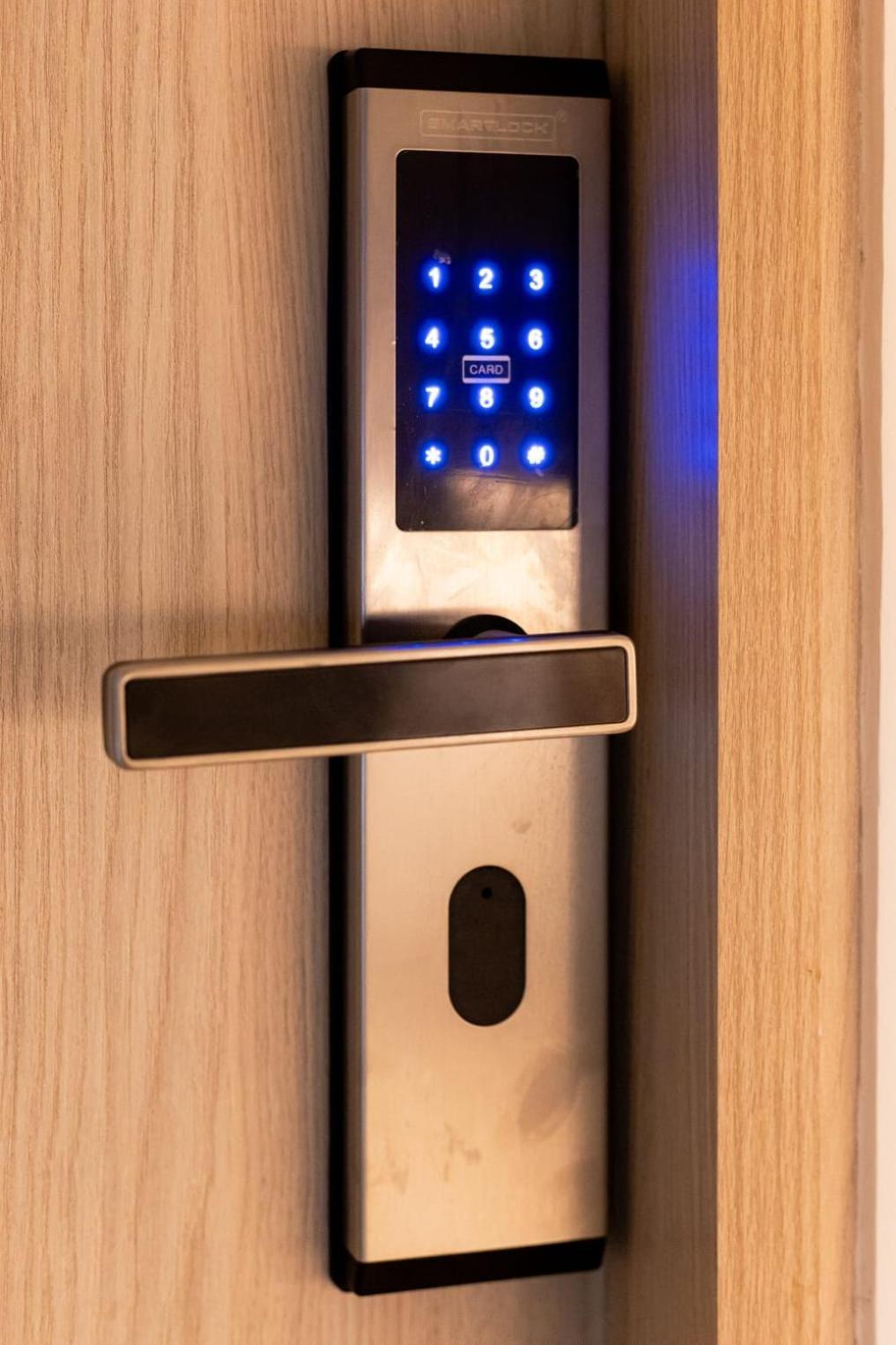 Mishka Boutique Habitación 102