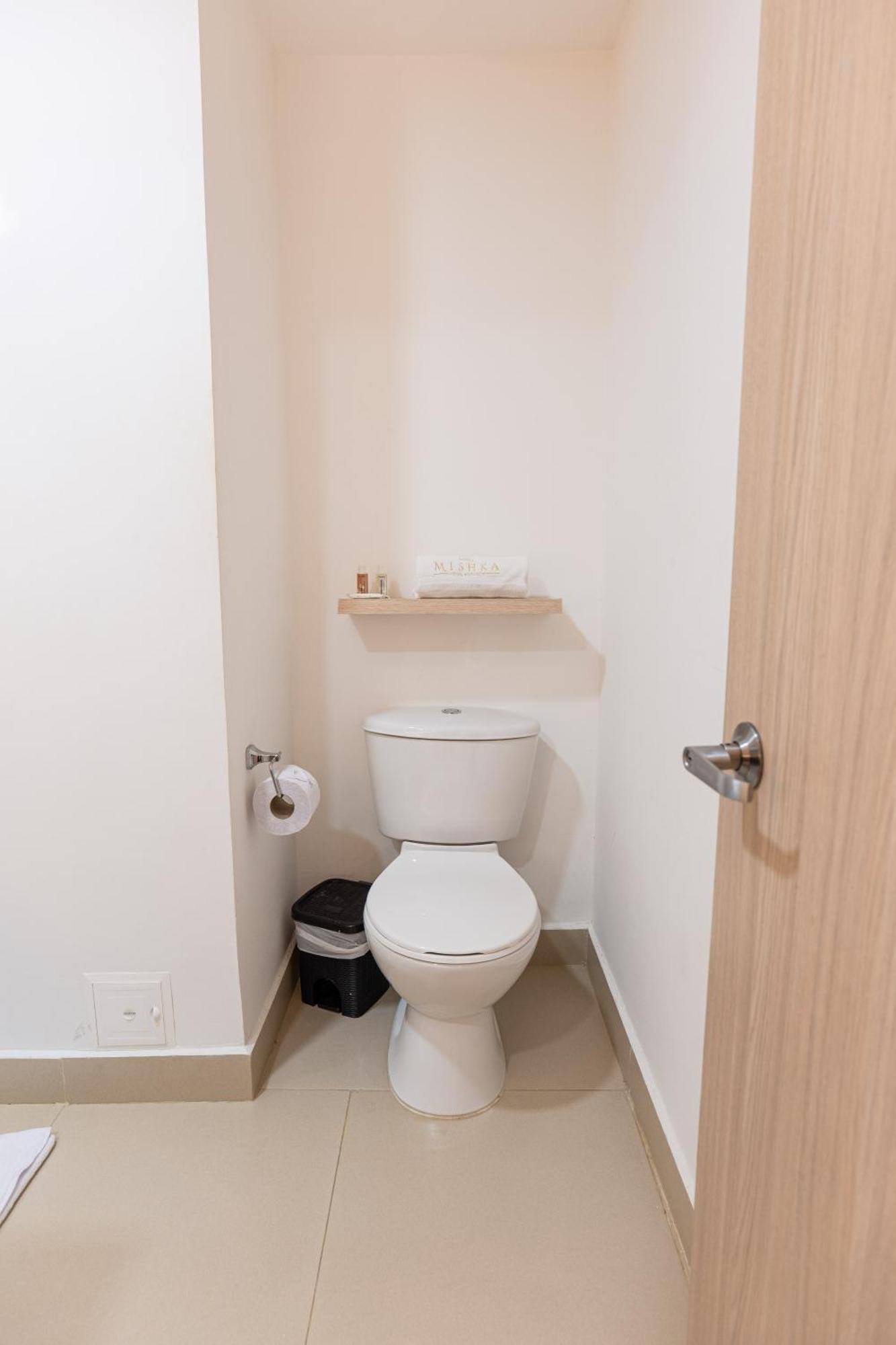 Mishka Boutique Habitación 102 Hotel Cartagena