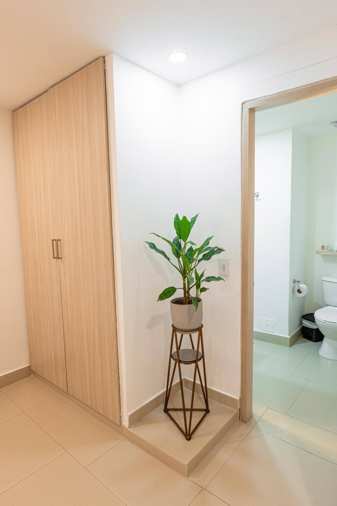 Mishka Boutique Habitación 102 Hotel