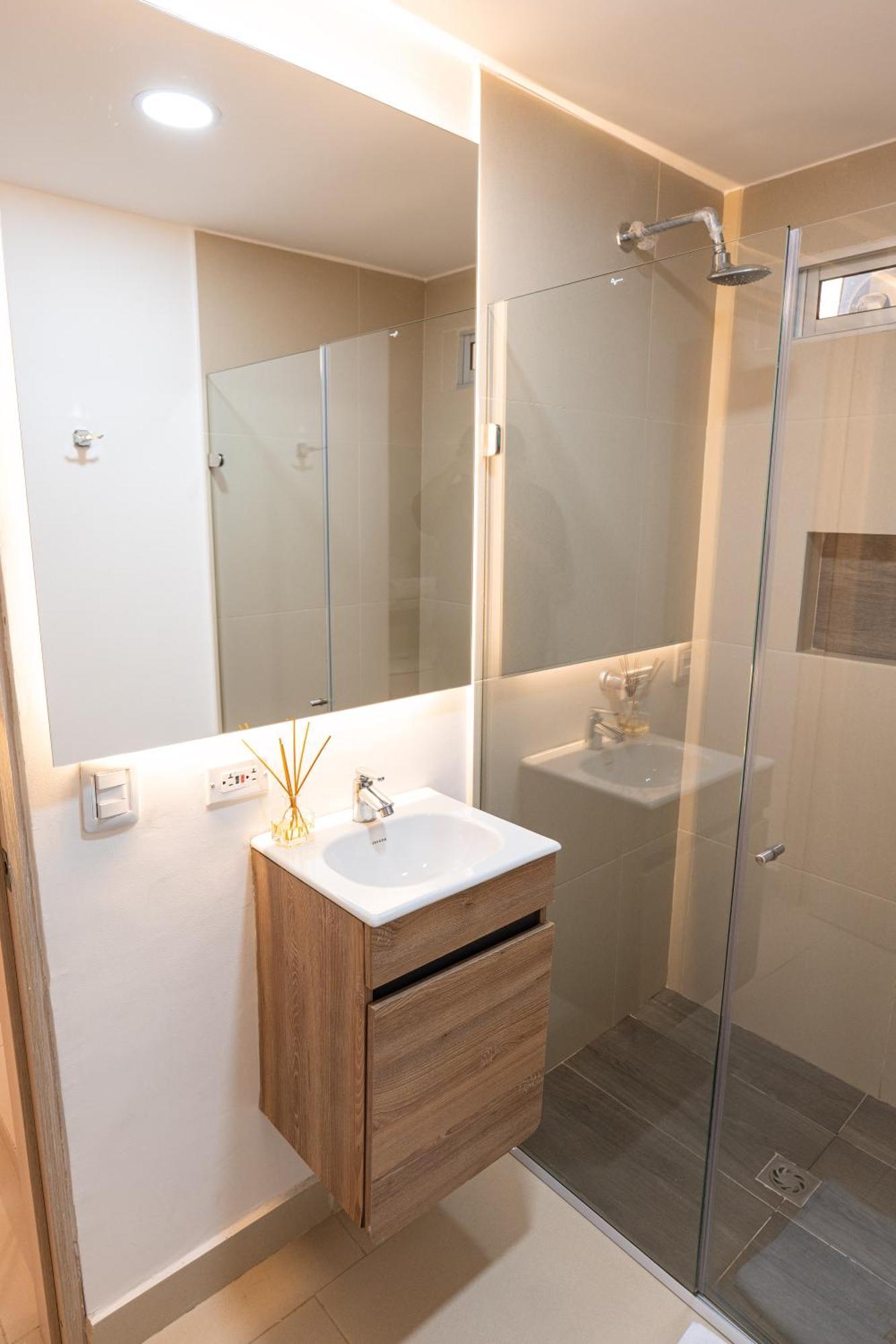 Hotel Mishka Boutique Habitación 102